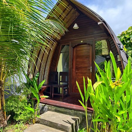 Timbis Homestay Bali Nusa Dua  Exterior photo
