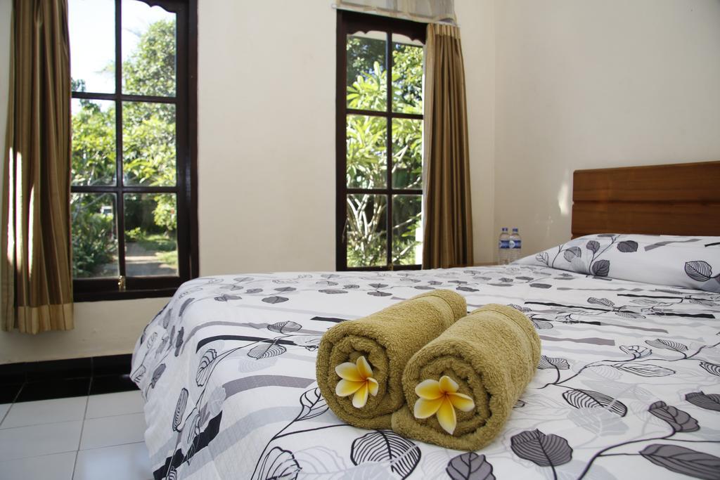 Timbis Homestay Bali Nusa Dua  Room photo