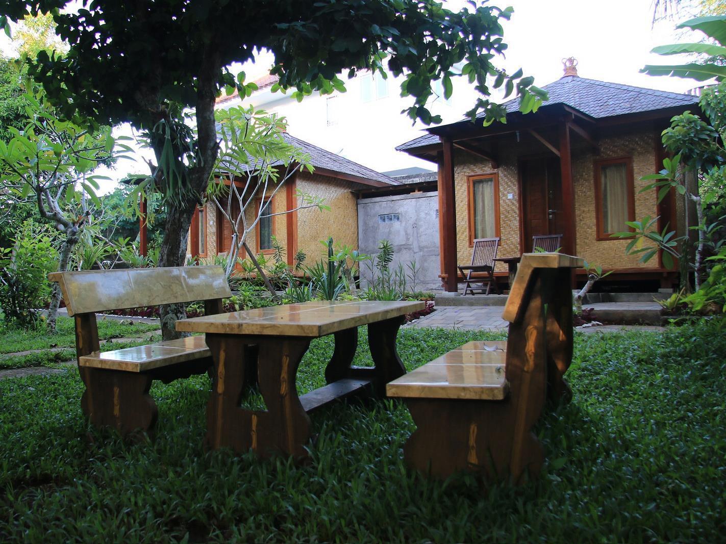 Timbis Homestay Bali Nusa Dua  Exterior photo