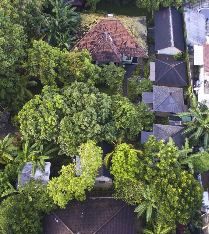 Timbis Homestay Bali Nusa Dua  Exterior photo